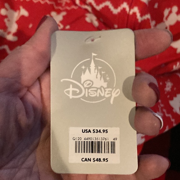 Disney adult onesie - Picture 4 of 5